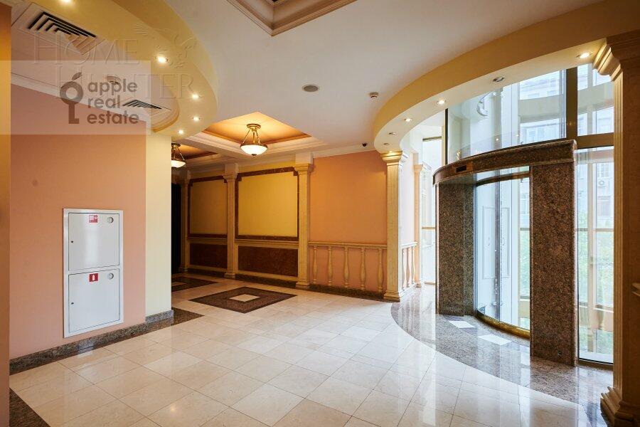 6-КОМН. КВАРТИРА С ОТДЕЛКОЙ 412 М² НА 4 ЭТАЖЕ