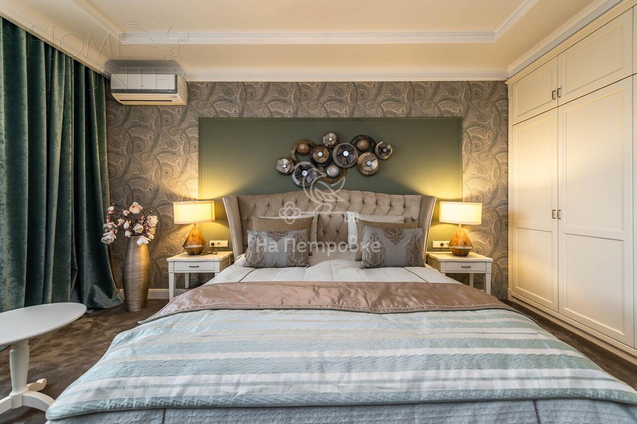 2-этажный коттедж 242.5 м² с отделкой