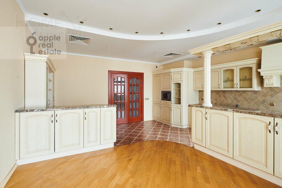 6-КОМН. КВАРТИРА С ОТДЕЛКОЙ 412 М² НА 4 ЭТАЖЕ