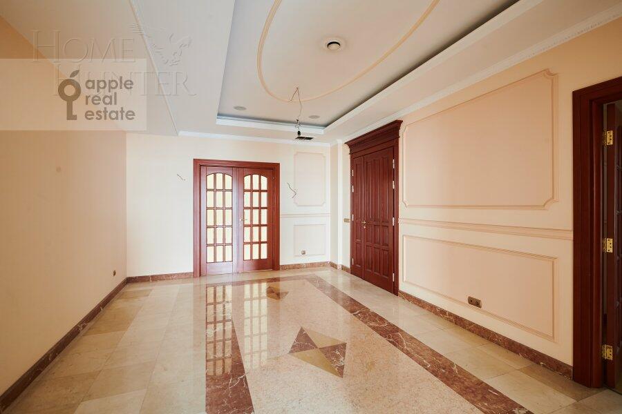 6-КОМН. КВАРТИРА С ОТДЕЛКОЙ 412 М² НА 4 ЭТАЖЕ