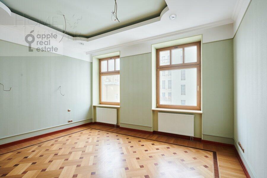 6-КОМН. КВАРТИРА С ОТДЕЛКОЙ 412 М² НА 4 ЭТАЖЕ