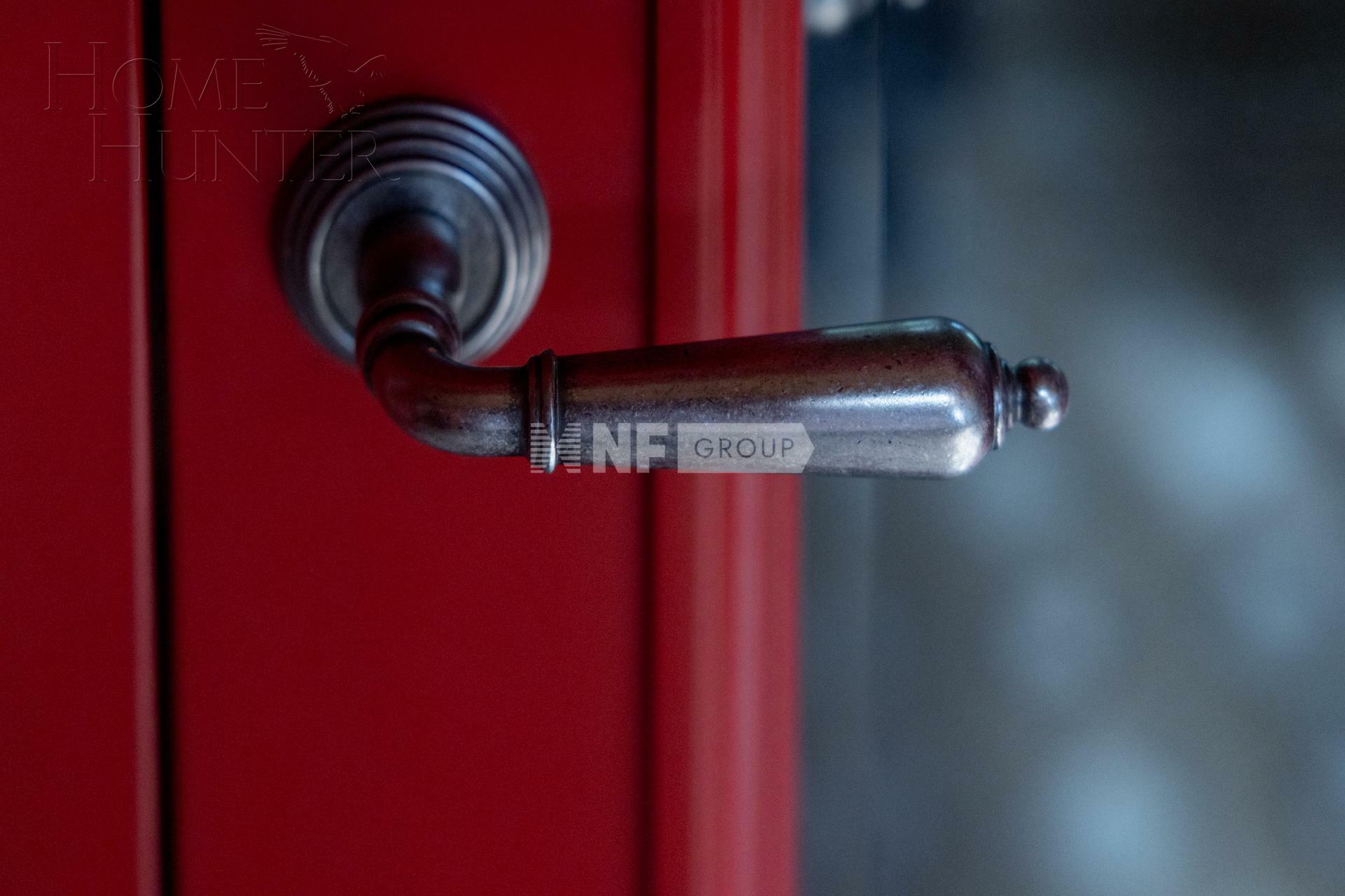 2-этажный коттедж 583 м² с отделкой