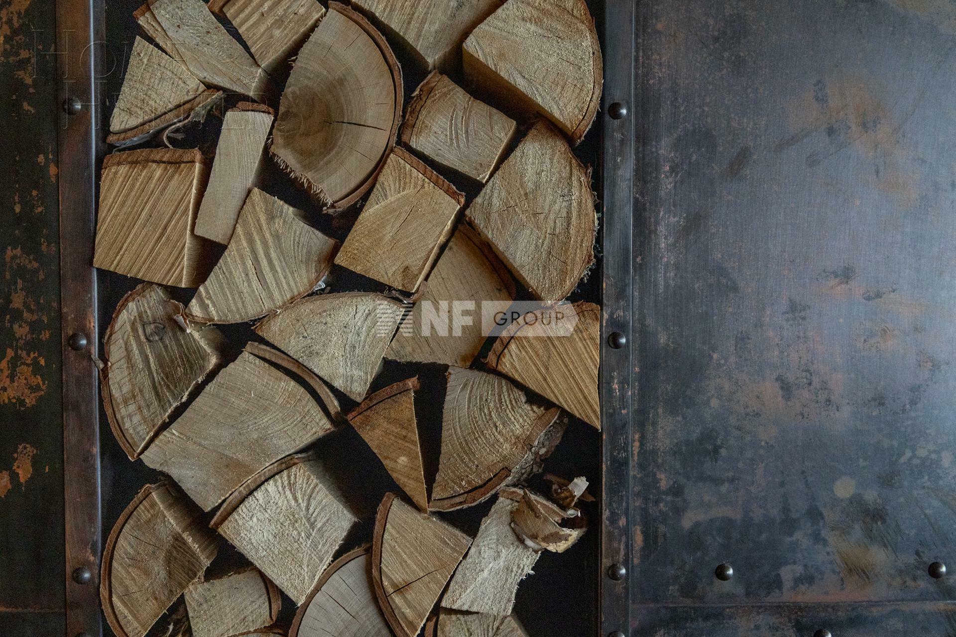 2-этажный коттедж 583 м² с отделкой