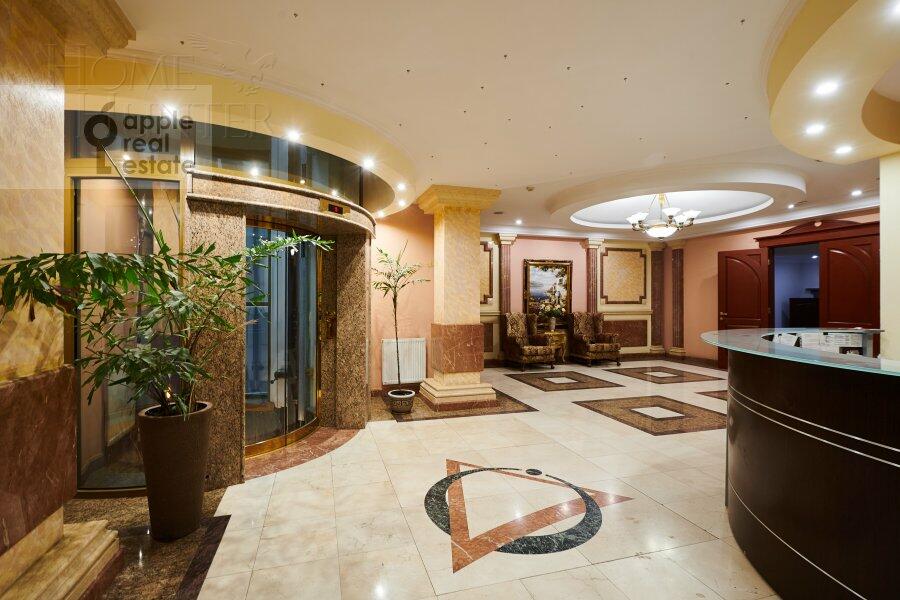 6-КОМН. КВАРТИРА С ОТДЕЛКОЙ 412 М² НА 4 ЭТАЖЕ