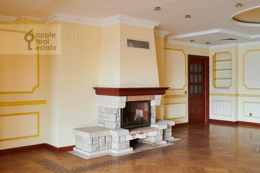 6-КОМН. КВАРТИРА С ОТДЕЛКОЙ 412 М² НА 4 ЭТАЖЕ