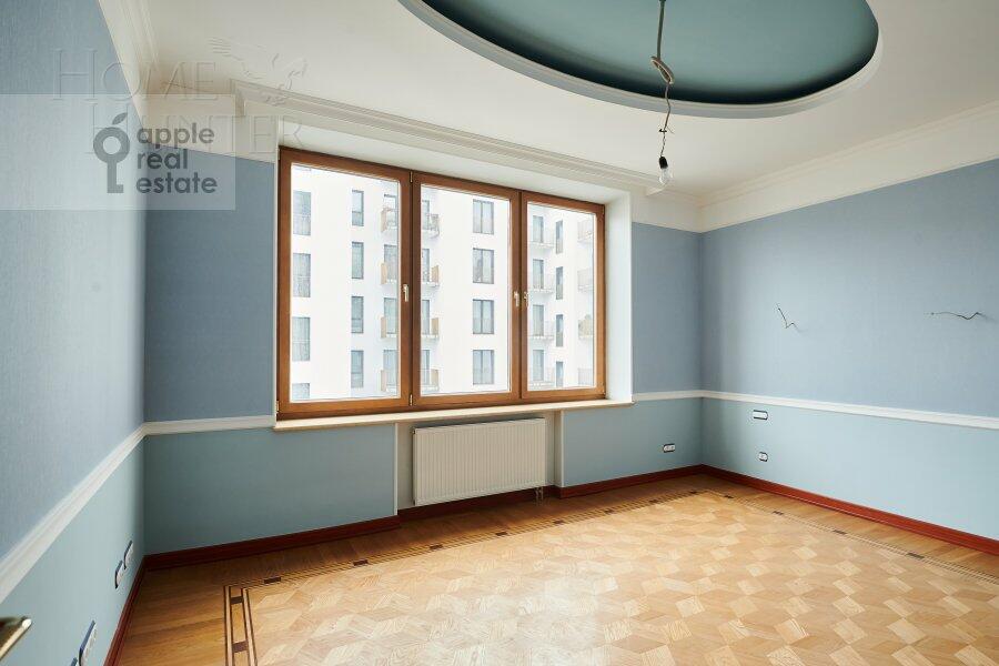 6-КОМН. КВАРТИРА С ОТДЕЛКОЙ 412 М² НА 4 ЭТАЖЕ