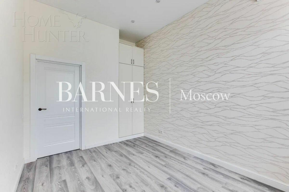 5-КОМН. КВАРТИРА С ОТДЕЛКОЙ 177 М² НА 3 ЭТАЖЕ