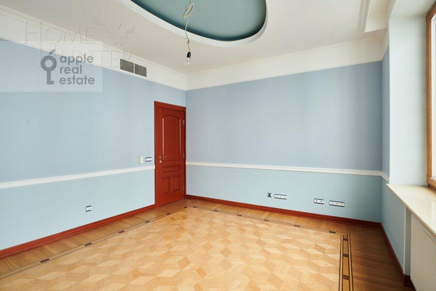 6-КОМН. КВАРТИРА С ОТДЕЛКОЙ 412 М² НА 4 ЭТАЖЕ