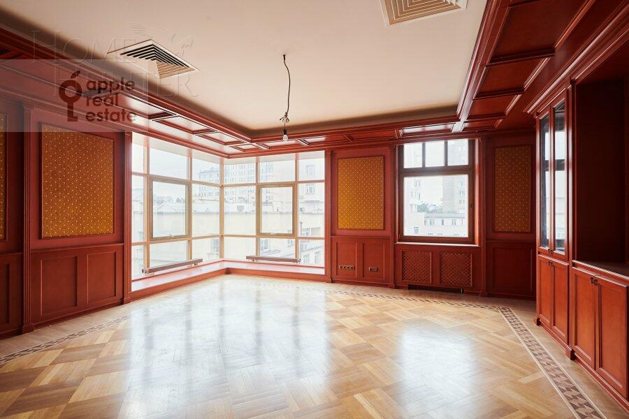 6-КОМН. КВАРТИРА С ОТДЕЛКОЙ 412 М² НА 4 ЭТАЖЕ