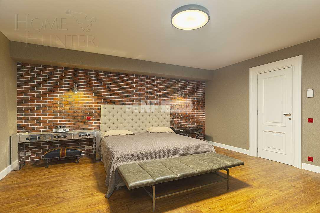 2-этажный коттедж 2 000 м² с отделкой