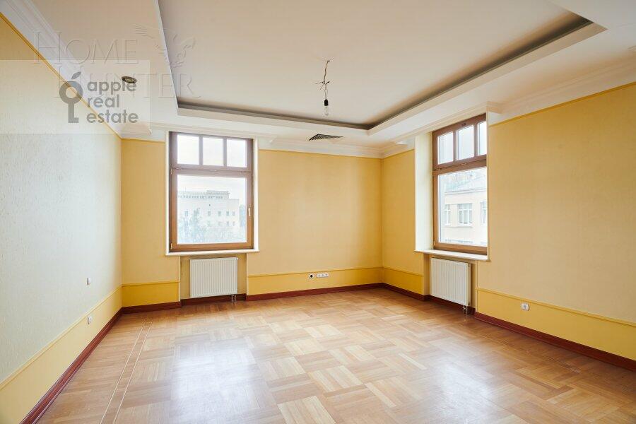 6-КОМН. КВАРТИРА С ОТДЕЛКОЙ 412 М² НА 4 ЭТАЖЕ