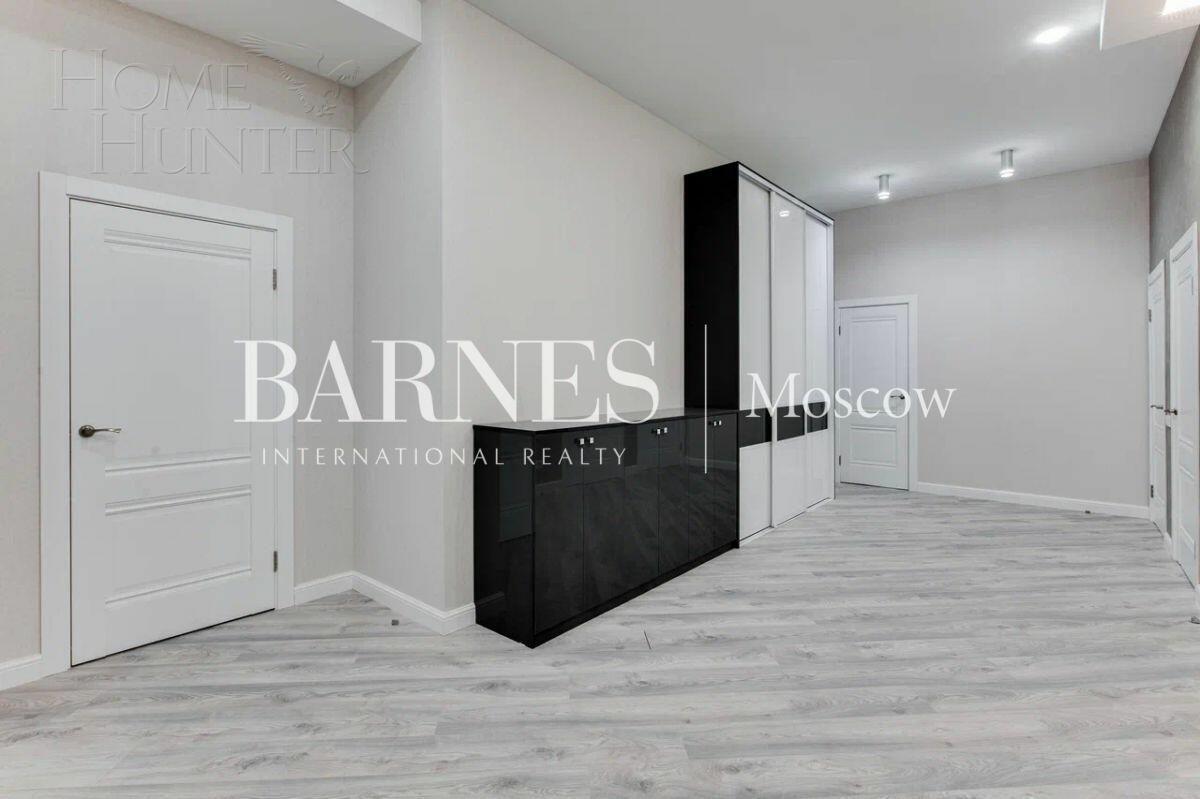 5-КОМН. КВАРТИРА С ОТДЕЛКОЙ 177 М² НА 3 ЭТАЖЕ