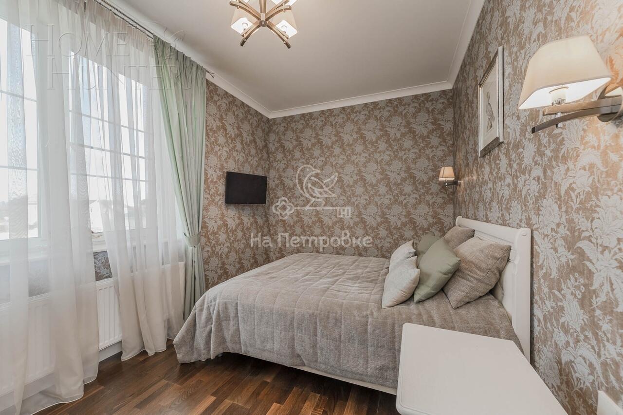 2-этажный коттедж 242.5 м² с отделкой