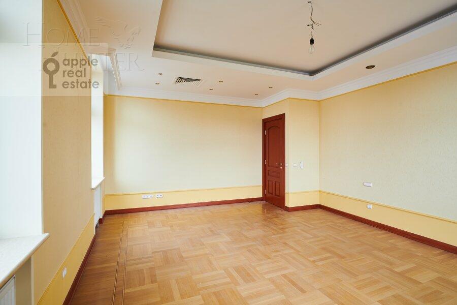 6-КОМН. КВАРТИРА С ОТДЕЛКОЙ 412 М² НА 4 ЭТАЖЕ