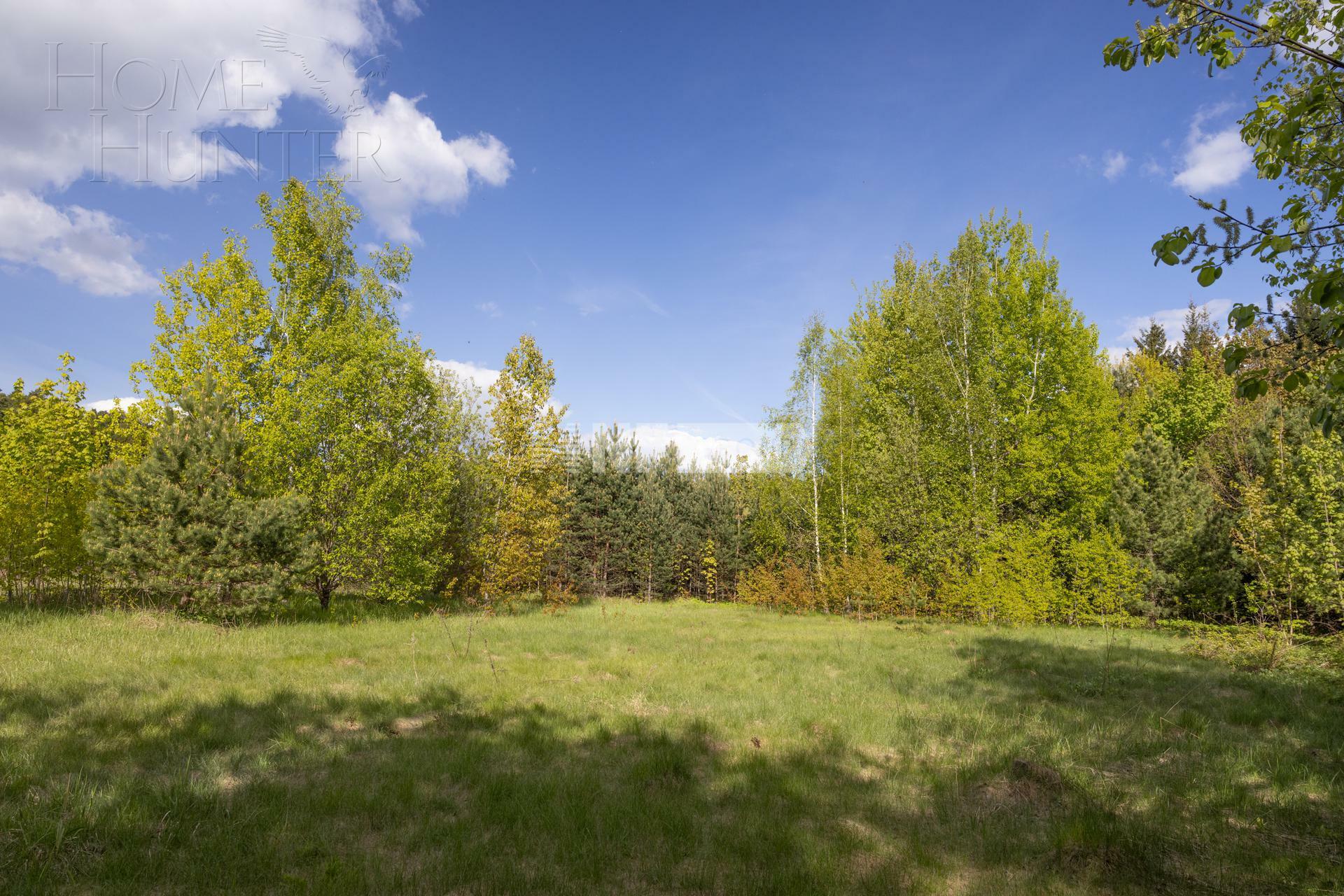 Участок 183 сот. в охраняемом поселке