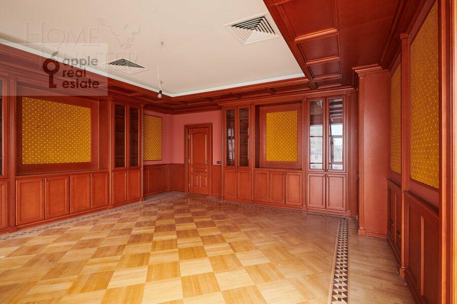 6-КОМН. КВАРТИРА С ОТДЕЛКОЙ 412 М² НА 4 ЭТАЖЕ