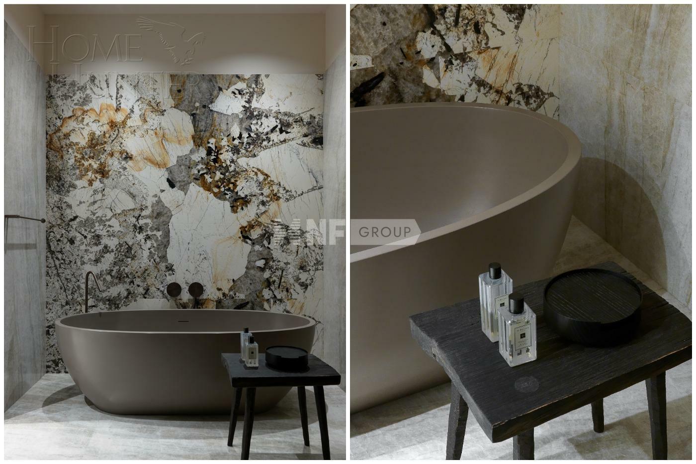 4-КОМН. КВАРТИРА С ОТДЕЛКОЙ 230 М² НА 4 ЭТАЖЕ