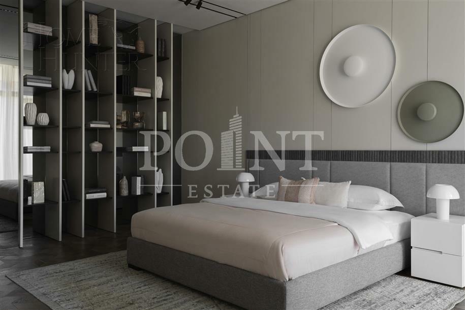 2-этажный коттедж 1 517 м² с отделкой