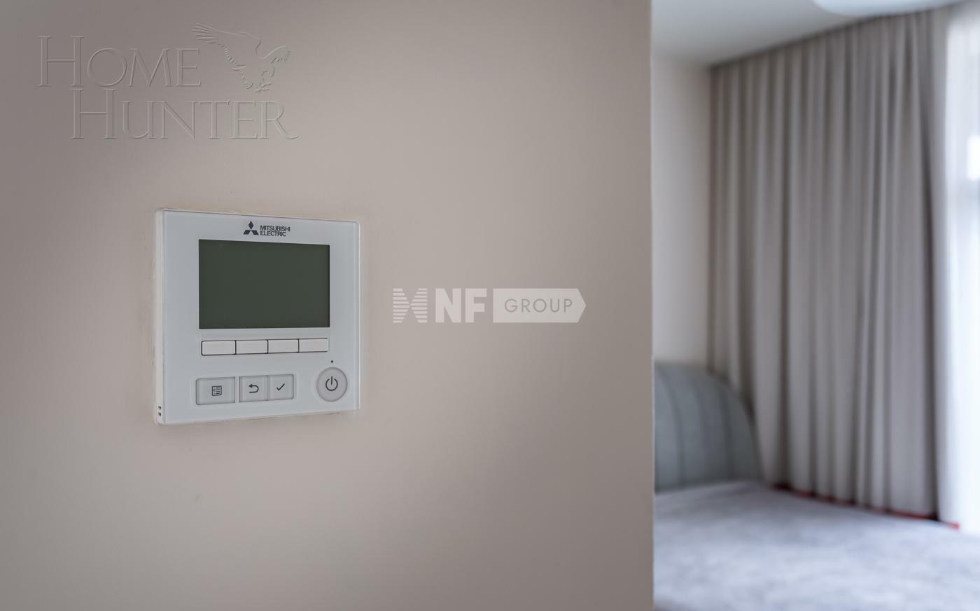 3-КОМН. КВАРТИРА С ОТДЕЛКОЙ 130 М² НА 6 ЭТАЖЕ