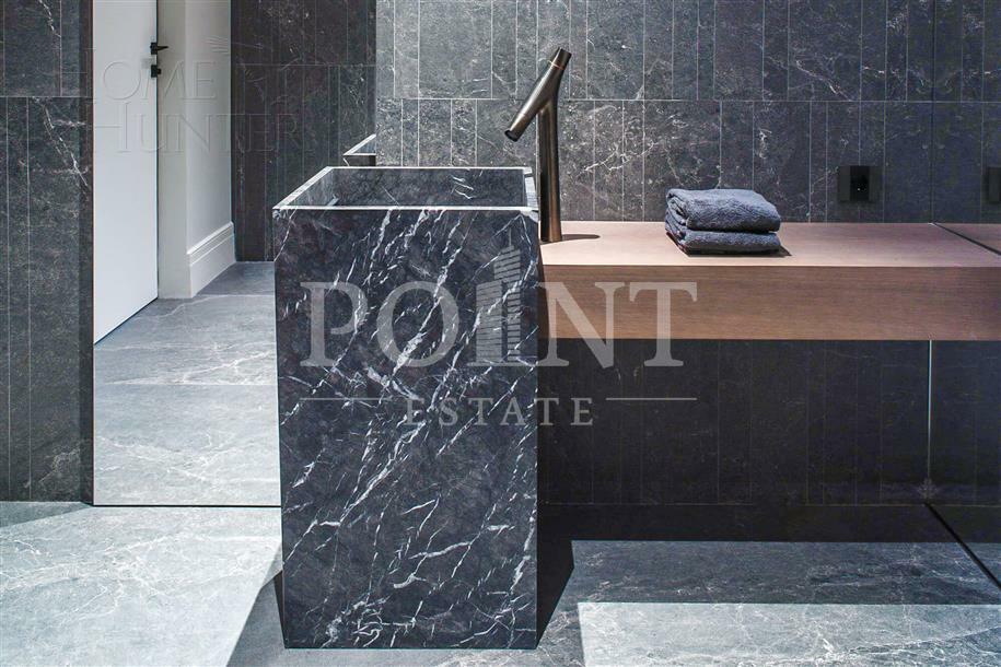 2-этажный коттедж 1 517 м² с отделкой