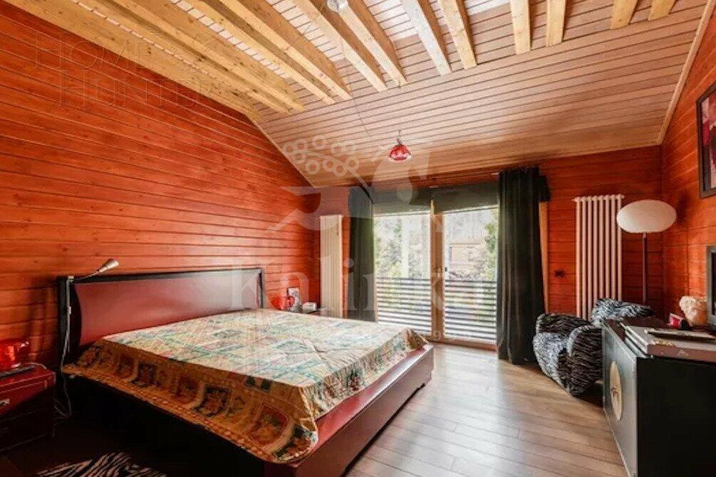 2-этажный коттедж 820 м² с отделкой