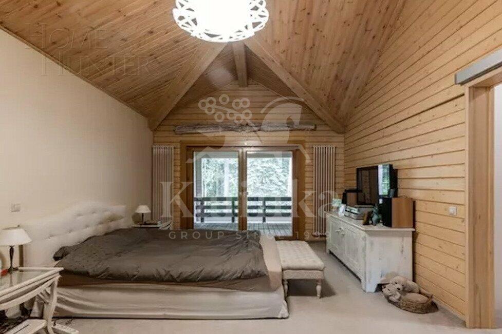 2-этажный коттедж 820 м² с отделкой