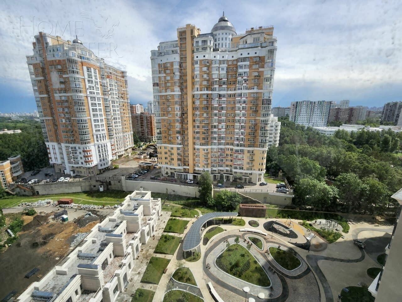 2-КОМН. КВАРТИРА БЕЗ ОТДЕЛКИ 49.7 М² НА 9 ЭТАЖЕ