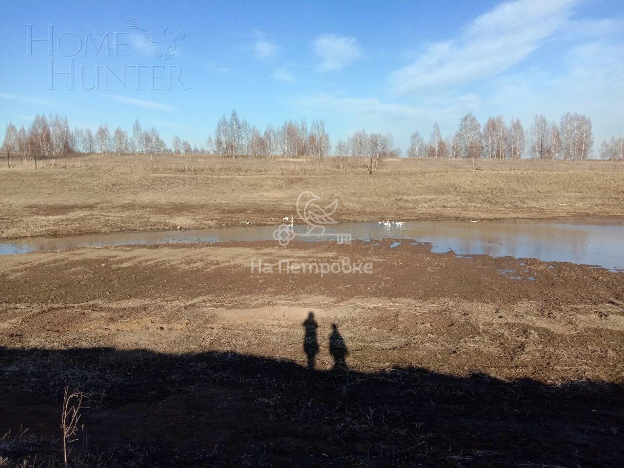 2-этажный коттедж 293 м² без отделки