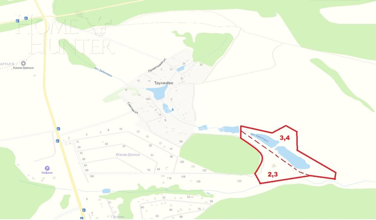 2-этажный коттедж 293 м² без отделки