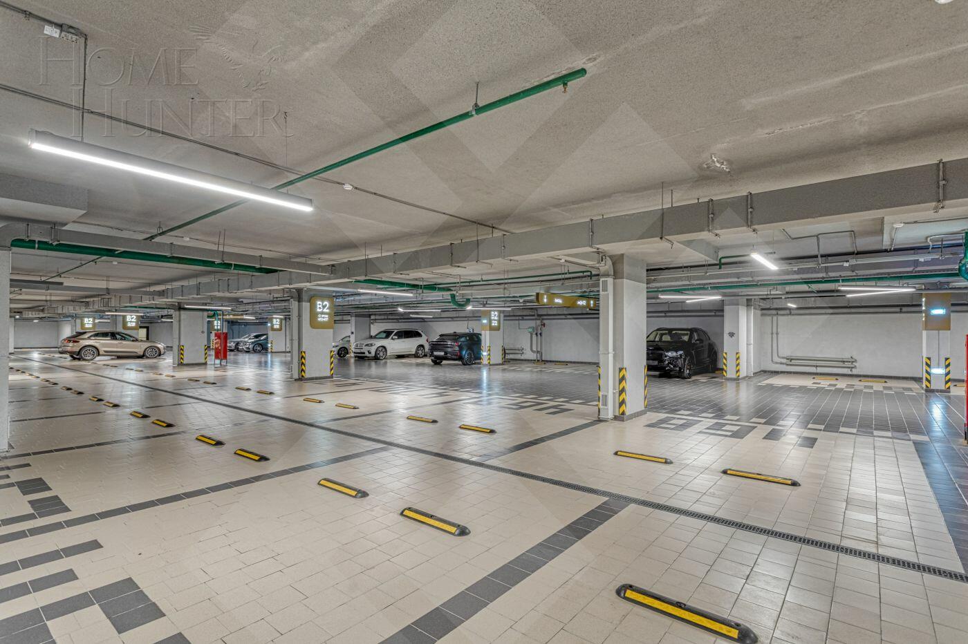 2-КОМН. КВАРТИРА БЕЗ ОТДЕЛКИ 49.7 М² НА 9 ЭТАЖЕ
