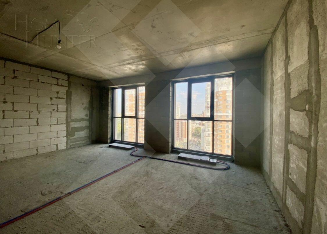 2-КОМН. КВАРТИРА БЕЗ ОТДЕЛКИ 49.7 М² НА 9 ЭТАЖЕ
