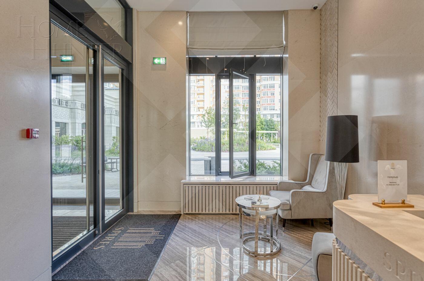 2-КОМН. КВАРТИРА БЕЗ ОТДЕЛКИ 49.7 М² НА 9 ЭТАЖЕ