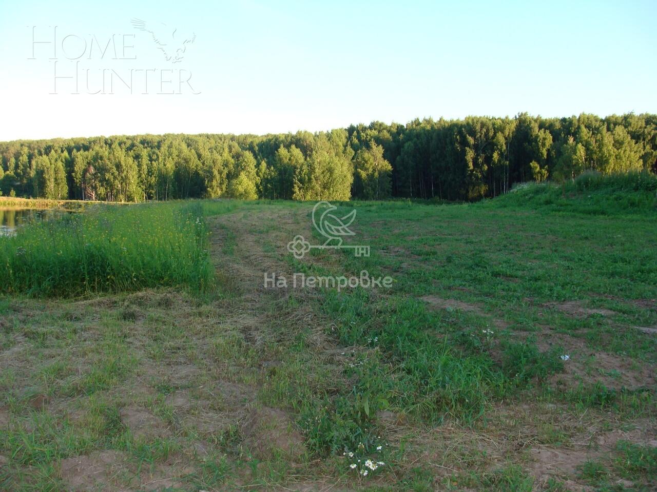 2-этажный коттедж 293 м² без отделки