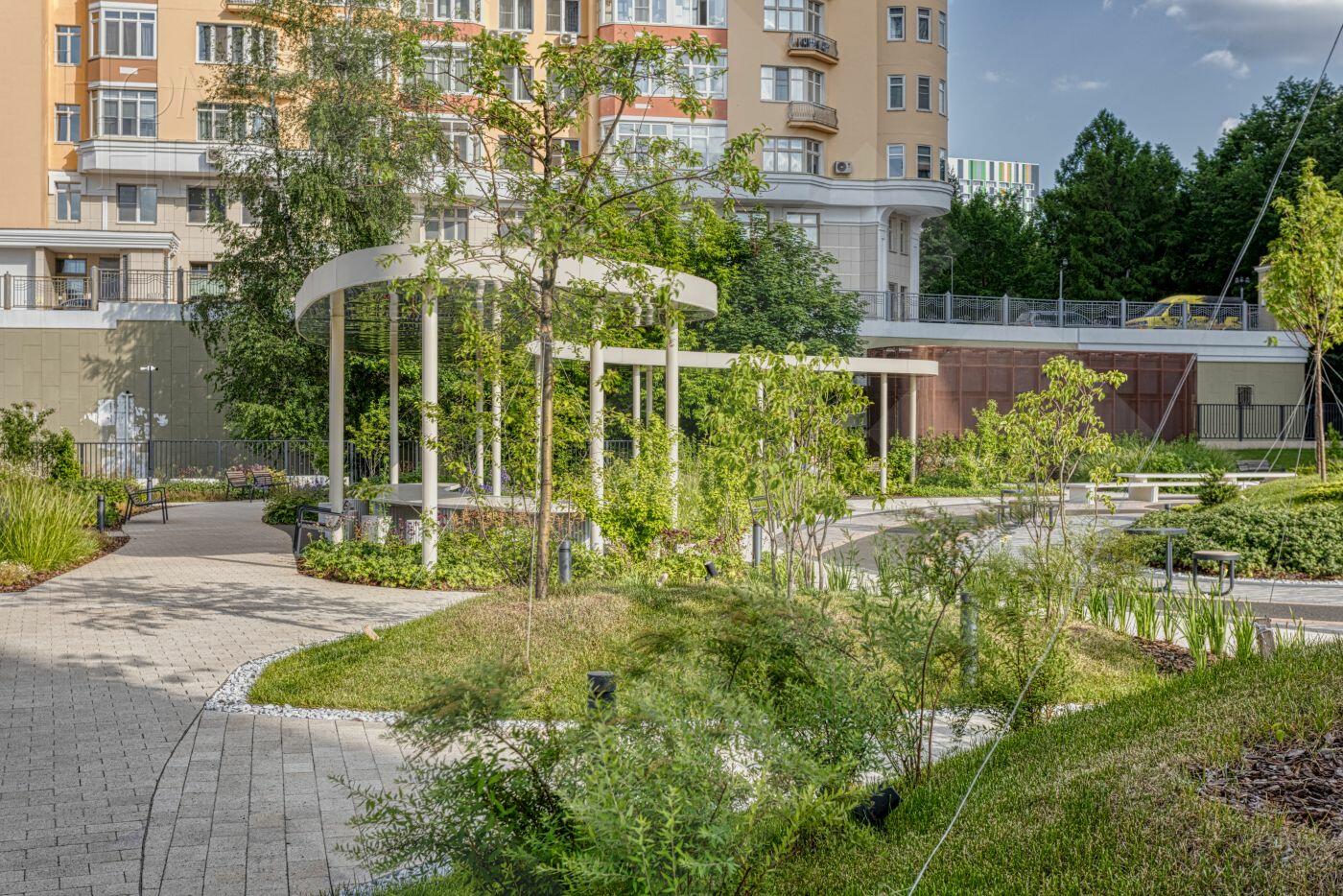 2-КОМН. КВАРТИРА БЕЗ ОТДЕЛКИ 49.7 М² НА 9 ЭТАЖЕ