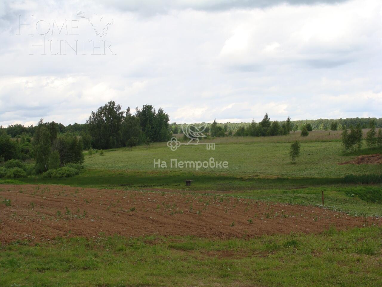 2-этажный коттедж 293 м² без отделки