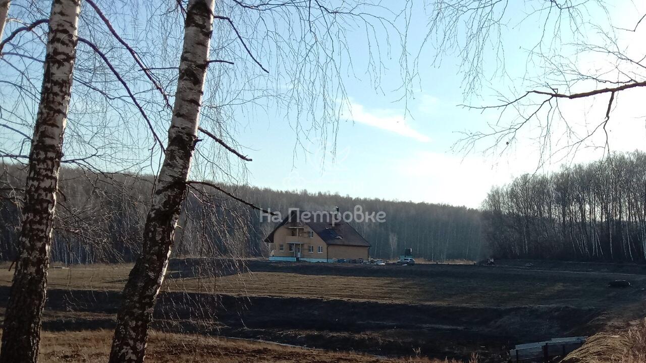 2-этажный коттедж 293 м² без отделки