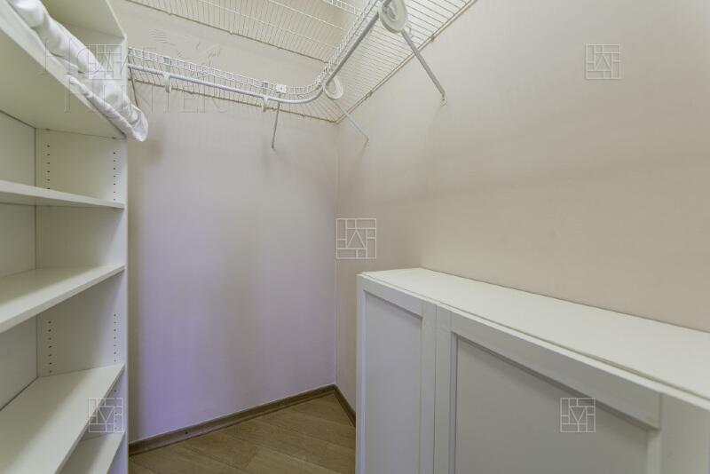 2-УРОВНЕВАЯ КВАРТИРА С ОТДЕЛКОЙ 255 М² НА 4 ЭТАЖЕ