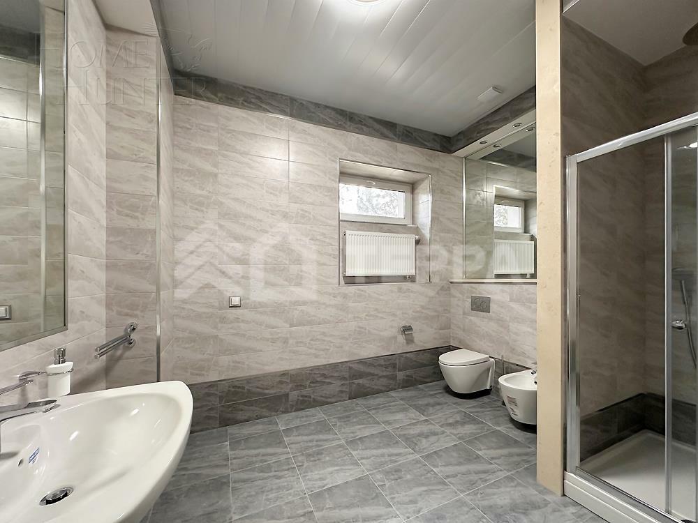 2-этажный таунхаус 377 м² с отделкой