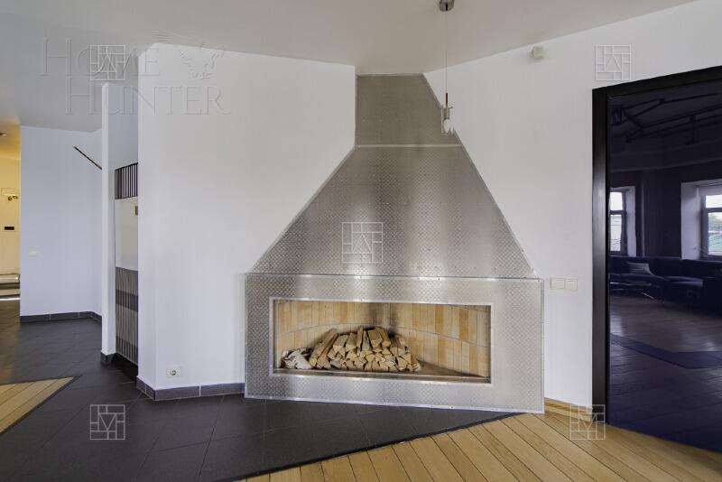 2-УРОВНЕВАЯ КВАРТИРА С ОТДЕЛКОЙ 255 М² НА 4 ЭТАЖЕ