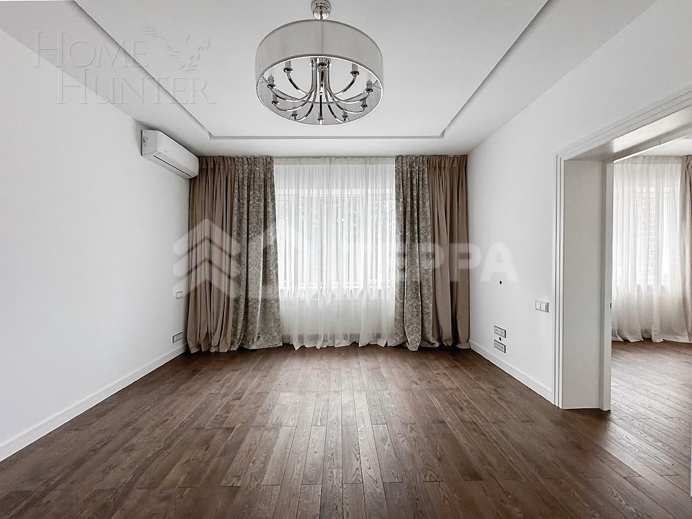 2-этажный таунхаус 377 м² с отделкой