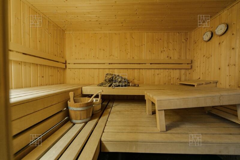 2-УРОВНЕВАЯ КВАРТИРА С ОТДЕЛКОЙ 255 М² НА 4 ЭТАЖЕ