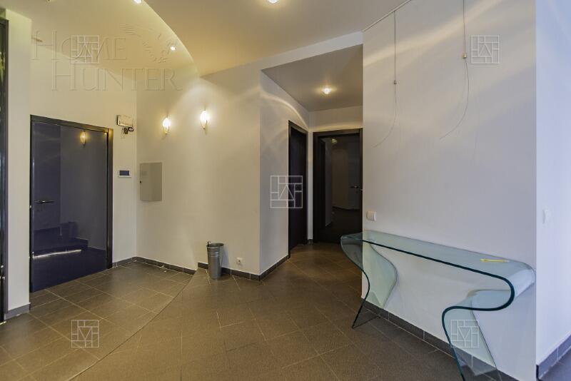 2-УРОВНЕВАЯ КВАРТИРА С ОТДЕЛКОЙ 255 М² НА 4 ЭТАЖЕ