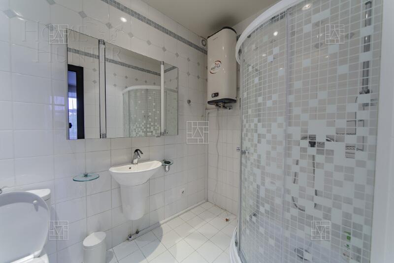 2-УРОВНЕВАЯ КВАРТИРА С ОТДЕЛКОЙ 255 М² НА 4 ЭТАЖЕ