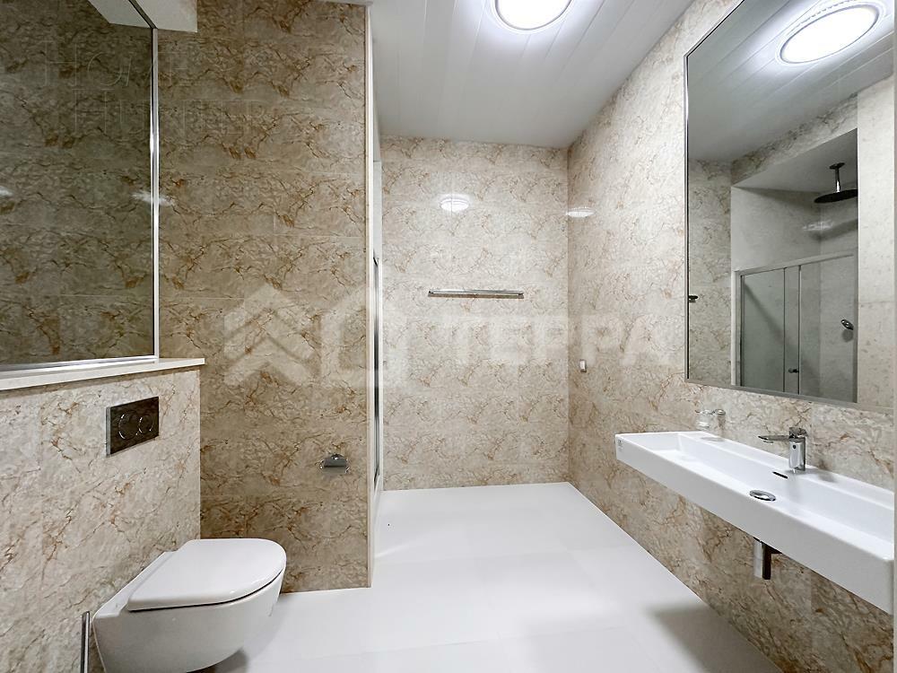 2-этажный таунхаус 377 м² с отделкой