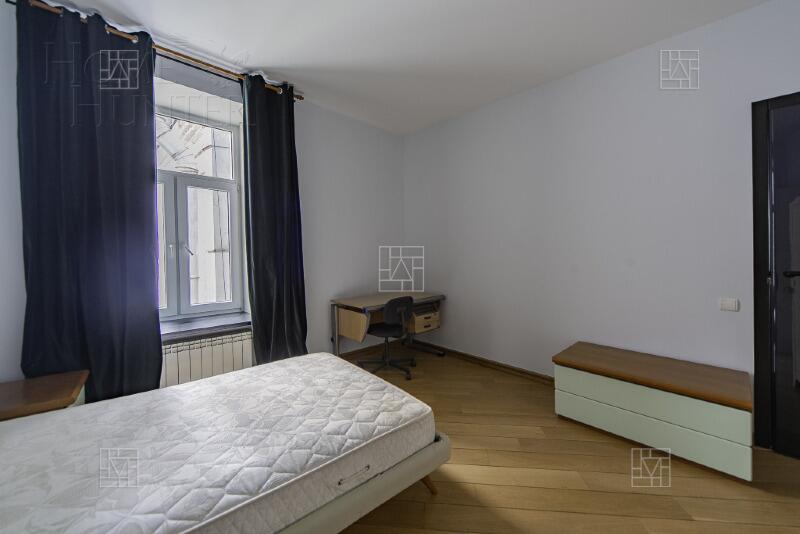 2-УРОВНЕВАЯ КВАРТИРА С ОТДЕЛКОЙ 255 М² НА 4 ЭТАЖЕ