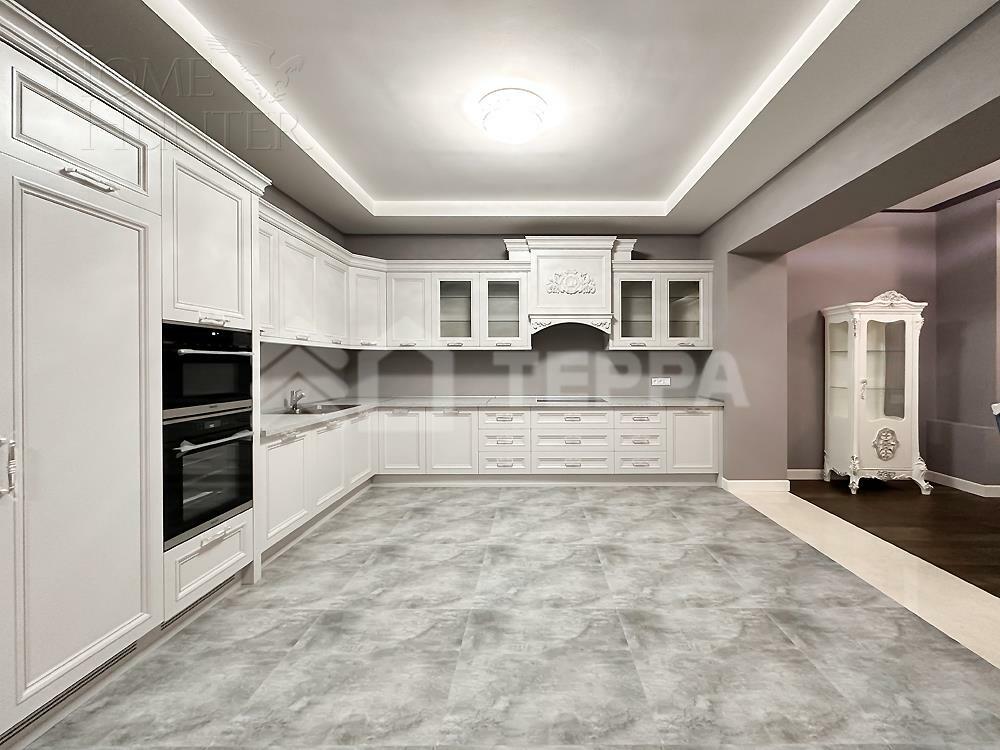 2-этажный таунхаус 377 м² с отделкой