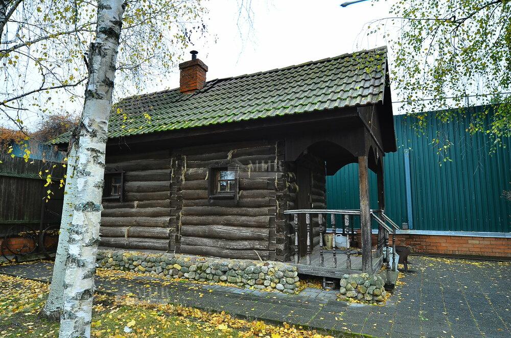 2-этажный коттедж 900 м² с отделкой