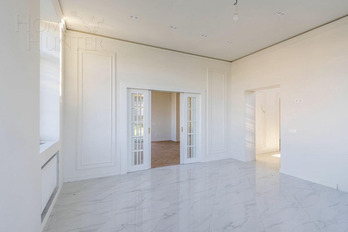 2-этажный коттедж 494 м² с отделкой