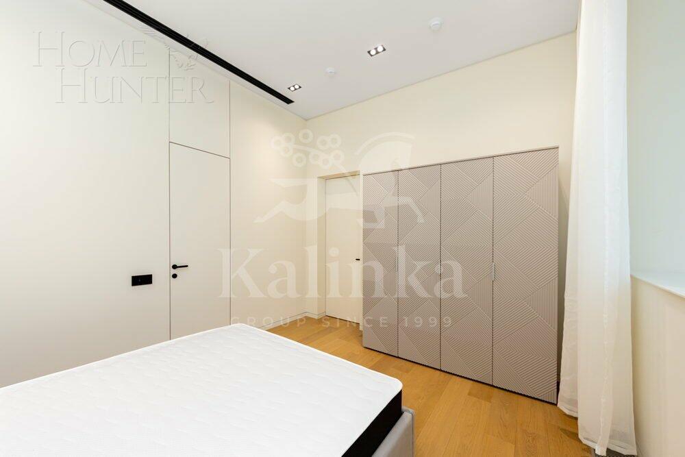 2-КОМН. АПАРТАМЕНТЫ С ОТДЕЛКОЙ 49 М² НА 3 ЭТАЖЕ
