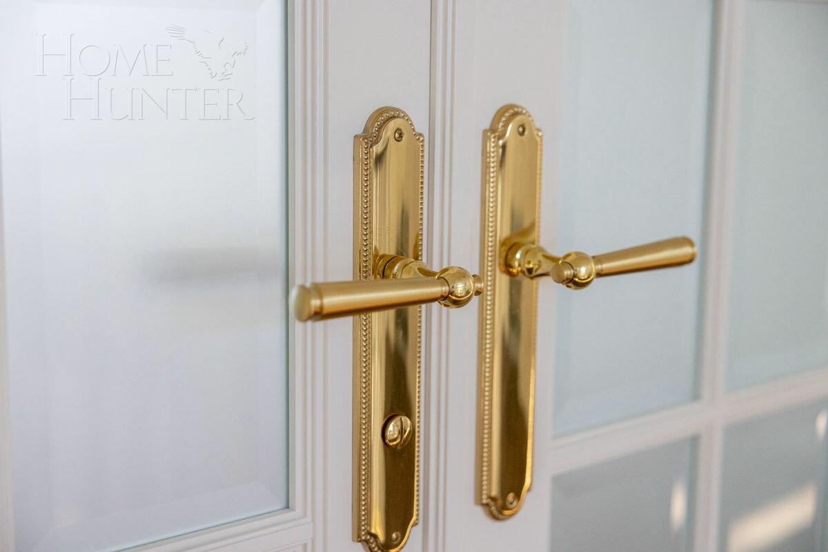 2-этажный коттедж 494 м² с отделкой